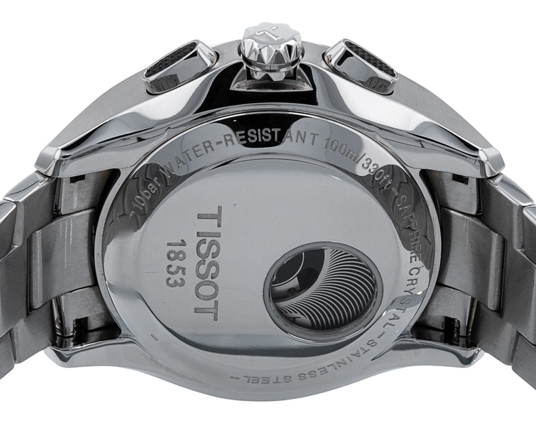 Tissot Veloci-T T024.427.11.051.00
